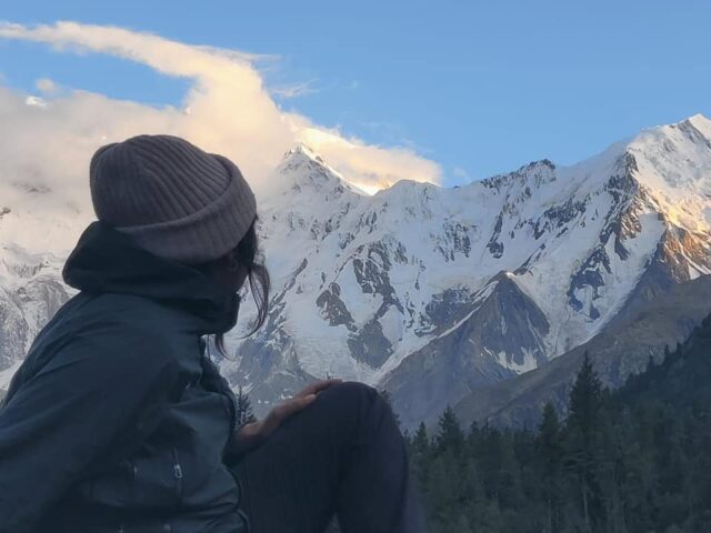 In Pakistan, viaggio ai piedi dei giganti lungo la Karakorum Highway