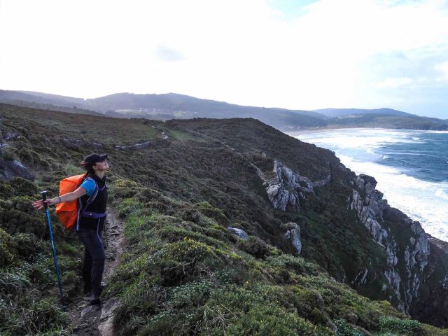 SPAGNA – CAMINO DOS FAROS, UNO DEI CAMMINI COSTIERI PIÙ BELLI D’EUROPA