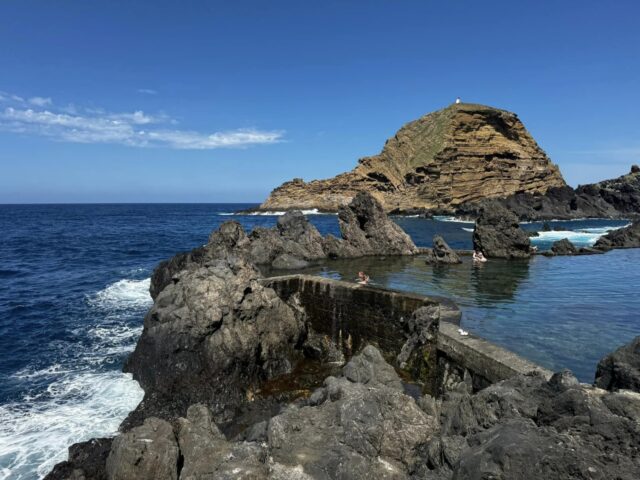 MADEIRA E PORTO SANTO: IL GIARDINO DELL’ATLANTICO