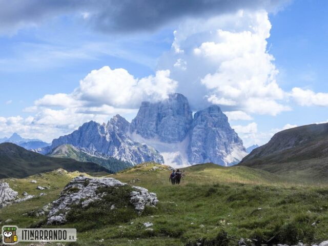 VAL DI ZOLDO NEL RESPIRO DELLE DOLOMITI