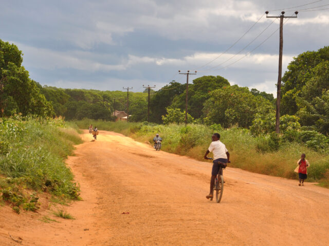 Il mio Mal D’Africa, di Francesco Cosentini