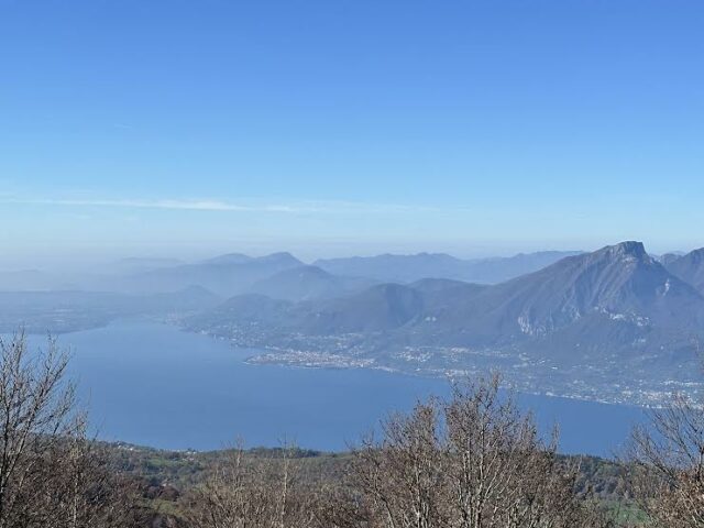 VENETO: TREKKING E TERME TRA IL LAGO DI GARDA E IL MONTE BALDO