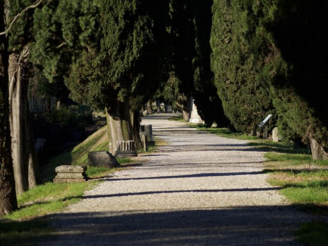 FRIULI VENEZIA GIULIA: LA VIA FLAVIA DA MUGGIA AD AQUILEIA NEL GOLFO DI TRIESTE