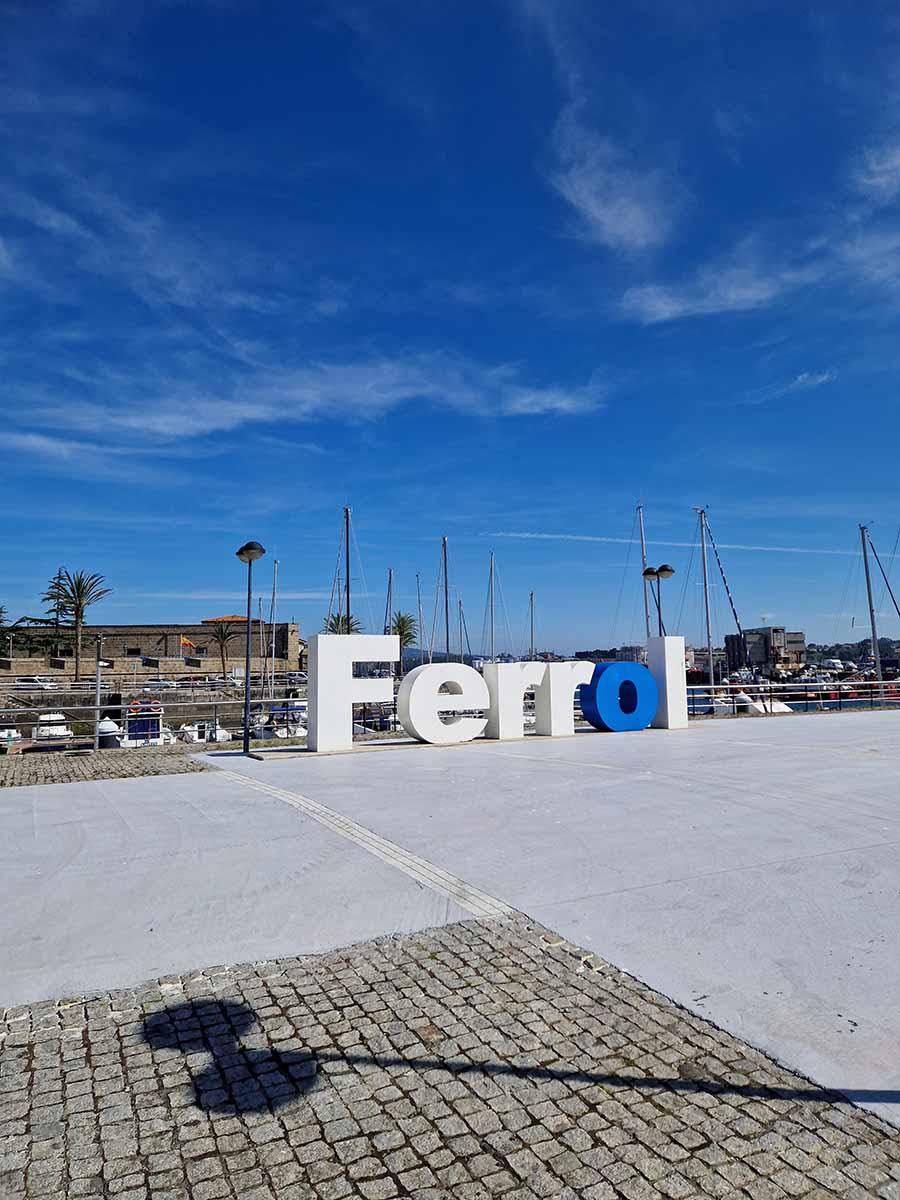 Itinarrando - Cammino Inglese da Ferrol - Gallery - 05