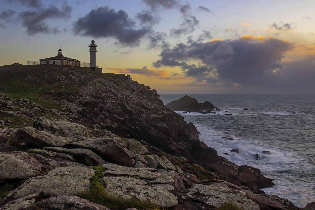 Itinarrando - Cammino dei Fari - Copertina